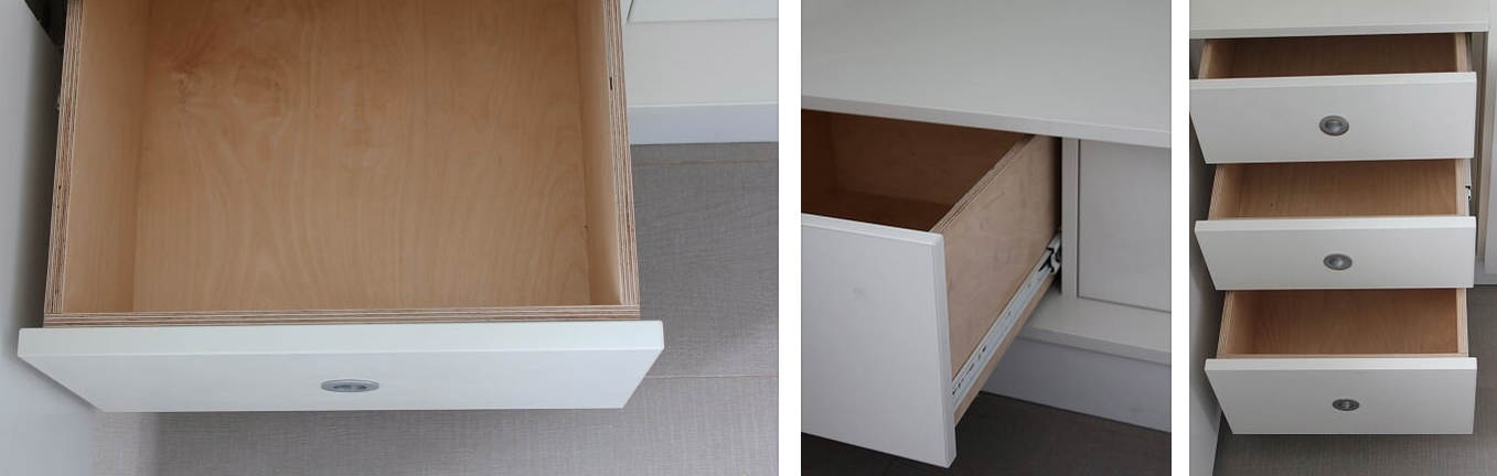 afmaterio bispoke forniture