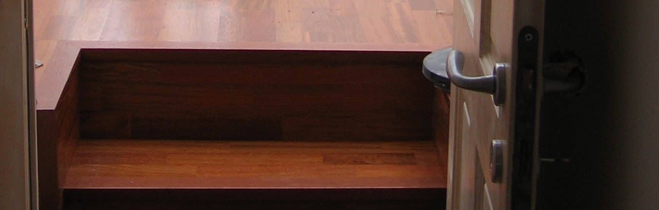 afmaterio wood floor flat6